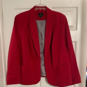 JCP Worthington Blazer